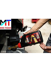 Dầu nhớt xe số Castrol Power 1 Ultimate 4T 10W-30 1Lit