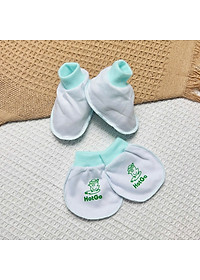  BAO TAY CHÂN TRẮNG BO - HOTGA