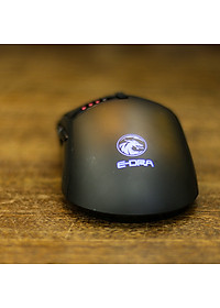 Chuột gaming E-DRA EM620W Wireless - Hàng chính hãng