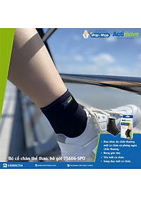 Bó cổ chân thể thao, hở gót 75606-SPO Actimove Ankle Support