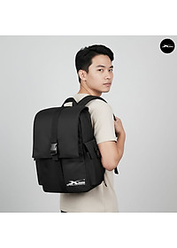 Balo Laptop Xbags Modern XB 2007 - Balo Thời Trang Nhỏ Gọn Cho Teen, Học Sinh Sinh Viên, Dân Văn Phòng, Thiết Kế Hiện Đại, Vải Bền Đẹp