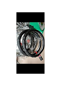 BỌC VÔ LĂNG D CUT, DCUT XE SUZUKI XL7,ERTIGA ,SWIFT,KIA SELTOS,ELANTRA SPORT,NISSAN ALMERA, BEJING X7, MG HS, MG ZS, VFE34