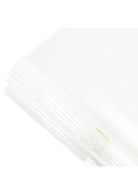 Bộ 100 Bìa Lá A4 11 Lỗ - Stacom D3040