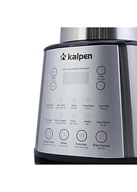 Máy làm sữa hạt KALPEN CBK-2601 hàng chính hãng