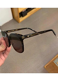 Kính Râm Nam Nữ GM Unisex PAPAS Hồng Kong Fullbox Phụ Kiện Cao Cấp