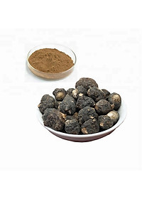 Bột Maca đen hữu cơ 100gr - Dragon Superfoods