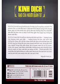 Kinh Dịch Đạo Của Người Quân Tử (Tái Bản 2023)