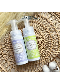 Dung Dịch Vệ Sinh Phụ Nữ Nhật Bản Sweet Body Delicate Wash