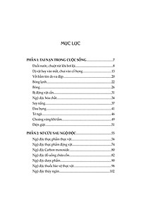 Kỹ Năng Sơ Cứu Tai Nạn Nguy Hiểm Thường Gặp