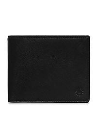 Bóp nam / Ví nam SAM Leather da bò nhập khẩu kiểu dáng ngang cao cấp sang trọng - Ví da Saffiano Leather102