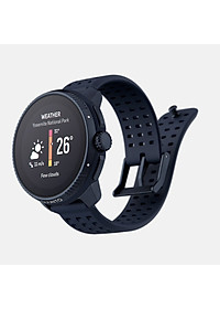 Đồng hồ Thể Thao Suunto RACE  Viền THÉP  - SS050929000 - SS050930000 - SS050931000