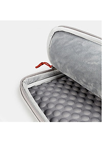 Túi xách - túi chống sốc cho laptop 13.3 INCH cao cấp phong cách mới - TL0127