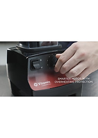 Máy xay sinh tố - thực phẩm Vitamix Vita-Prep 3- Hàng nhập khẩu chính hãng từ Mỹ