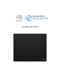 Lót chuột Lethal Gaming Gear Jupiter PRO (V2) - Hàng Chính Hãng
