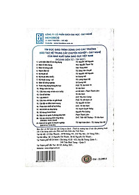 Giáo trình Kinh tế và quản trị doanh nghiệp