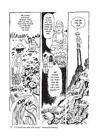 Về Nơi Có Nhiều Cánh Đồng (Tái Bản 2023)