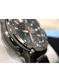 ĐỒNG HỒ NAM CASIO EDIFICE ECB-20DC-1ADF DÂY THÉP