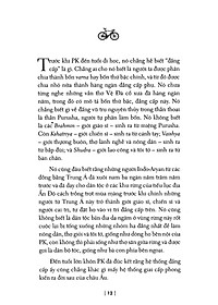 Sách Đạp Xe Vì Tình Từ Ấn Sang Âu