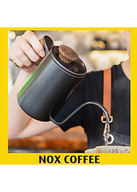 Ấm Rót Cà Phê Cổ Ngỗng | Pour Over