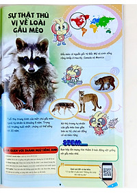 Sách - Combo Tạp chí nhà khoa học trẻ tập 16 - The young scientists (3 Cuốn) - Level 1,2,3