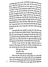 Tiền Truyện Series Đấu Trường Sinh Tử: Khúc Hát Của Chim Ca Và Rắn Độc