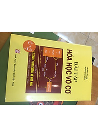 Bài Tập Hóa Học Vô Cơ - Quyển II - Lý Thuyết Đại Cương Về Hóa Học