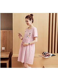 ĐẦM BẦU CÔNG SỚ SỌC THÊU