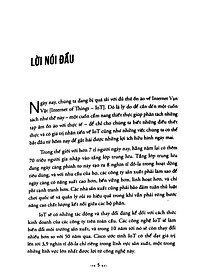 Sách Thiết Lập Internet Vạn Vật Trong Doanh Nghiệp