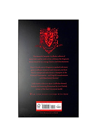 Sách Harry Potter and the Goblet of Fire - Gryffindor Edition (Book 4 of 7: Harry Potter Series) (Paperback)