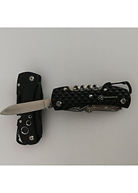 Móc khóa đa năng KH5011KD  CAO CẤP 13IN1 - Giao ngẫu nhiên