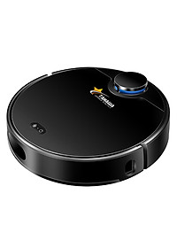 Robot hút bụi TAHAWA TH-06 PLUS Robo hút bụi lau nhà  với các tính năng nổi bật và hiện đại. Tiết kiệm thời gian và công sức khi sử dụng riêng biệt từng chế độ robot hút bụi lau nhà thông minh 3 in 1 hút, quét, ,lau. Bảo hành chính hãng 2 năm