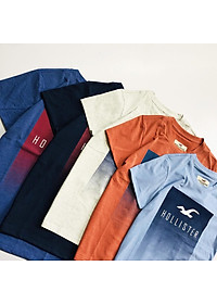 ÁO THUN CAO CẤP M2 CỔ TRÒN NAM