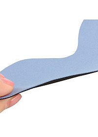 Bịt mắt ngủ cao cấp AOLIKES MZ037 vải dệt kim cao cấp mềm mại, đàn hồi, thoáng khí