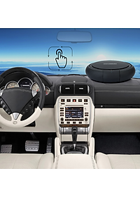 Máy khử mùi, lọc không khí Hyundai trong ô tô HY-12