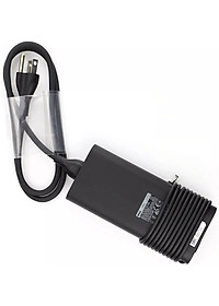 Sạc dành cho Laptop Dell Inspiron G7 7591 130w - chân kim nhỏ Oval hàng nhập khẩu.