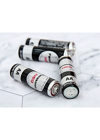 Hộp 40 Viên ( 10 vỉ x 4 Viên ) Pin AA Panasonic ( Pin Tiểu ) NEO Siêu bền - Hàng Chính Hãng