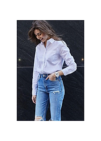 Đồng Hồ Nữ Dây Nhựa Casio Baby-G GMA-S2100-7ADR Chính Hãng - Lõi Carbon - GMA-S2100-7A