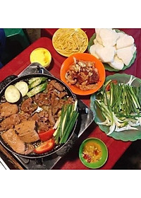 CHẢO GANG NƯỚNG RAPIDO size 26cm - HÀNG CHÍNH HÃNG