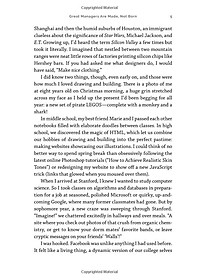 The Making Of A Manager: What To Do When Everyone Looks To You