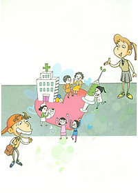 Sách W Series 05: Giới Tính Tạo Sinh Linh