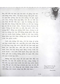 Sách Tâm Thư Nhà Doanh Nghiệp