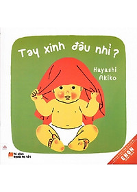 Combo Ehon Nhật Bản Bộ 7 Cuốn (0-6 Tuổi) - Ehon Mẫu giáo Nhà trẻ 