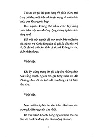 Sách Cô Gái Văn Chương Và Nhà Văn Hướng Về Chúa Trời (Tập 8) - Tái Bản