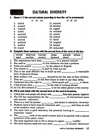 Sách Bài Tập Tiếng Anh Lớp 12 ( Không Đáp Án)