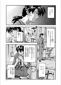 Neon Genesis Evangelion 3 (Collector's Edition) (Japanese Edition)