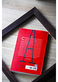 Cuộc Phiêu Lưu Của Ngôn Ngữ Anh: Tiểu Sử Anh Ngữ Từ Năm 500 Đến Năm 2000