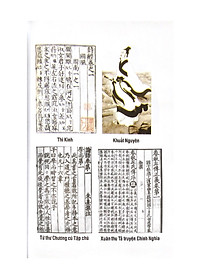Toàn Thư Tự Học Chữ Hán (Tái Bản) - Vanlangbooks