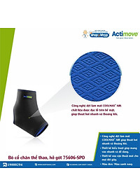 Bó cổ chân thể thao, hở gót 75606-SPO Actimove Ankle Support