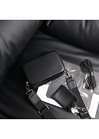 Túi đeo chéo nam phong cách mới  - BEE GEE TDCN9172