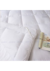 Tấm Làm Mềm Nệm Topper LIDACO Cao Cấp